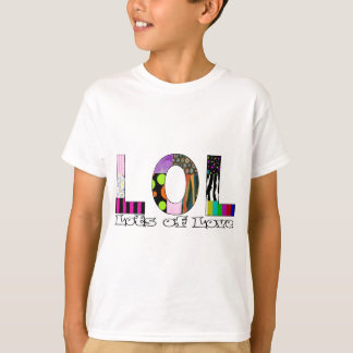 Lots of Love T-Shirt
