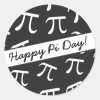 Lots of Pi - Math - Happy Pi Day