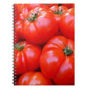 Lots of Tomatoes Notebook
