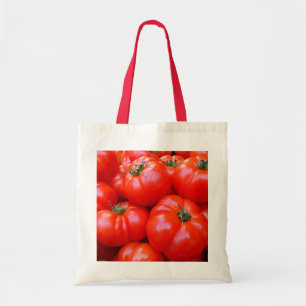 Lots of Tomatoes Tote Bag