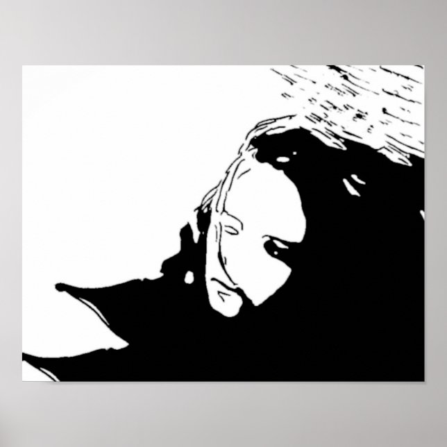 Lot's Wife Poster (Front)