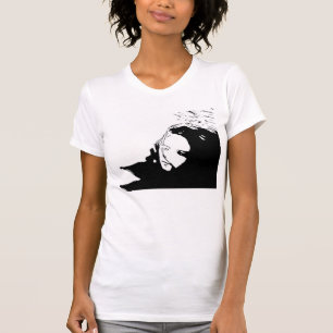 Lot's Wife T-Shirt
