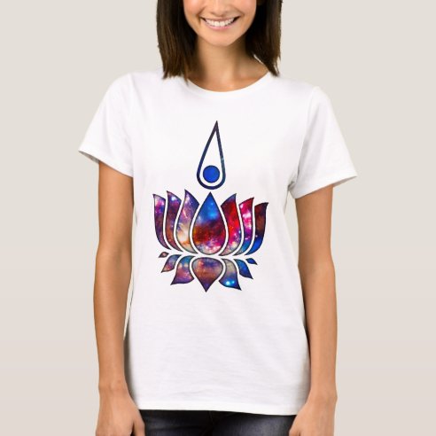 Lotus T-Shirts & Lotus T-Shirt Designs | Zazzle