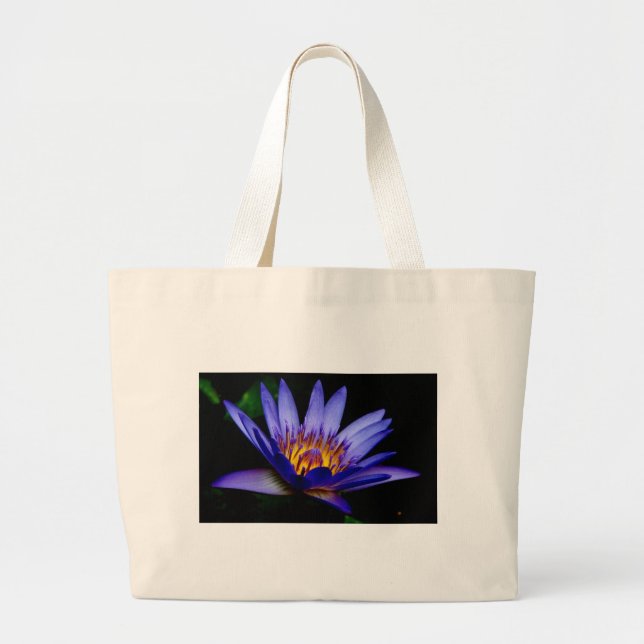 lotus bag (Front)