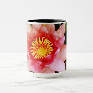 Lotus Bloom Photography  Mug