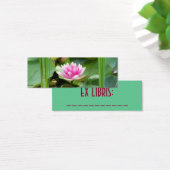Lotus Bookmark (Desk)