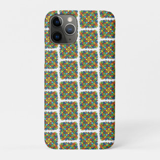 Lotus iPhone 11 Pro Case