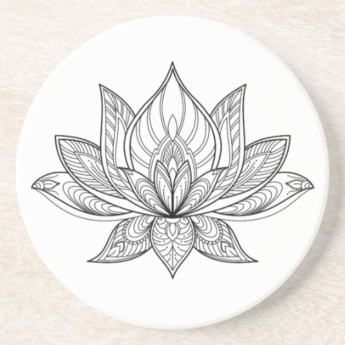Lotus Coaster