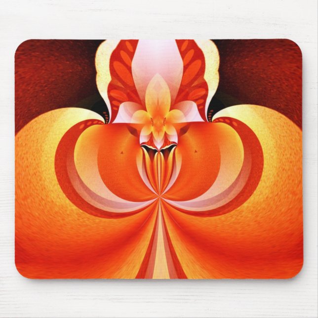 Lotus Digitalia Mousepad (Front)
