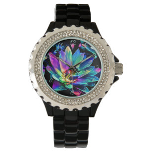 Lotus Dream Watch