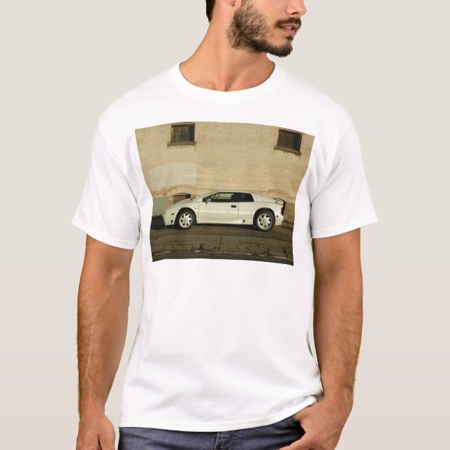Lotus Esprit SE T-Shirt (Front)