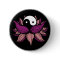 Lotus Flower and Yin Yang