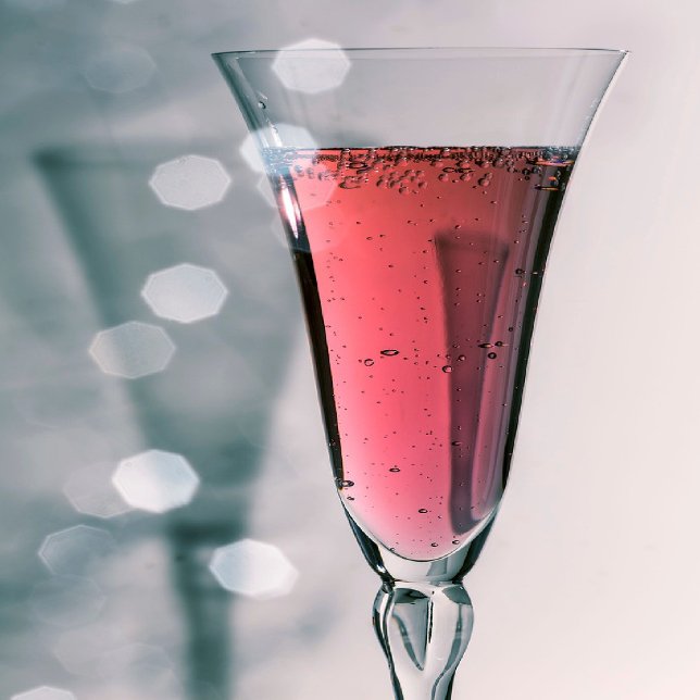 Lotus Flower Bridal Shower Invitation (Creator Uploaded)