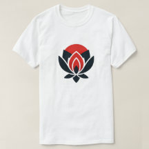 Lotus Flower Custom Shirt