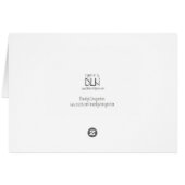 Lotus Flower/Floral  Art/ (Back Horizontal)