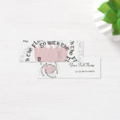 Lotus Flower go with the flow (Desk)