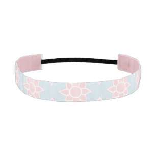 Lotus Flower Headband