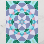 lotus flower mandala (Front)