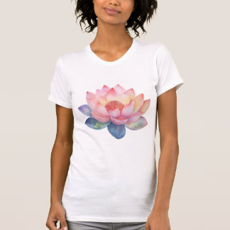 Lotus flower T-Shirt
