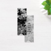 Lotus leaf bookmark (Desk)