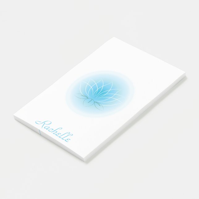 Lotus Notes (Angled)