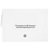 Lotus Path Cards (Back Horizontal)