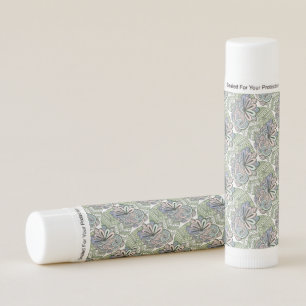 Lotus Pattern lip balm