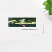 Lotus Reflections (Desk)