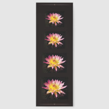 Lotus Rising Bookmark