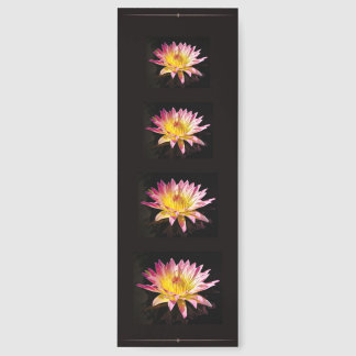 Lotus Rising Bookmark