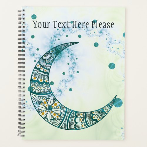 Lotus Rising Planner