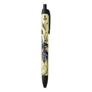 Lotus Shadow Fairy Pen