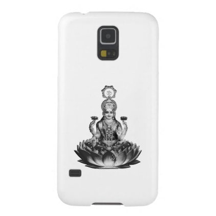 Lotus Song Galaxy S5 Cover