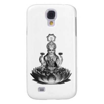 Lotus Song Samsung Galaxy S4 Cover