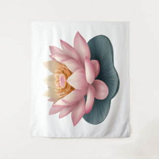 Lotus Tapestry