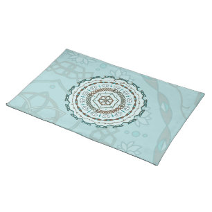 Lotus Weave Place Mat