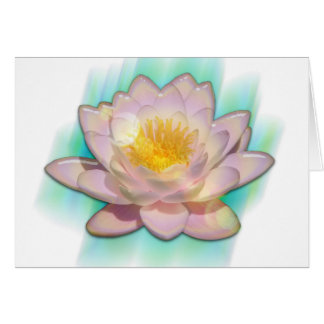 Lotusbloom Cards