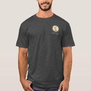 Lotusbunny NYC Men's T Shirt
