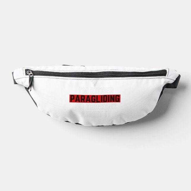 lotzerslusarz fanny pack (Lay Down)