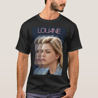 louane Classic T-Shirt