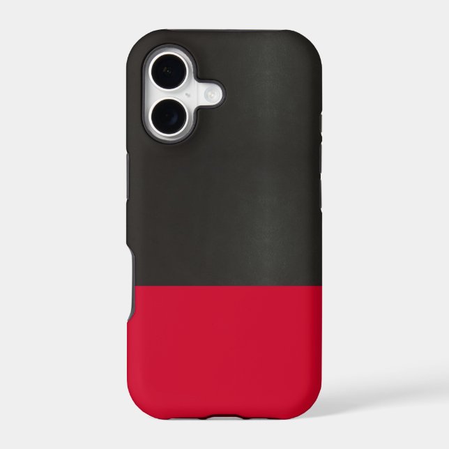 Louboutin Case-Mate iPhone Case (Back)