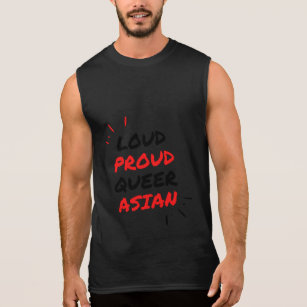 Gay Asian Tops