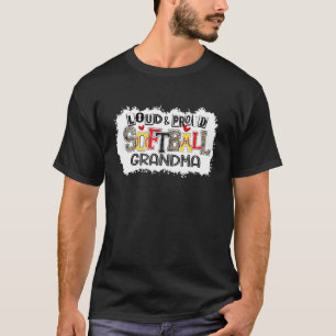 Loud T-Shirt