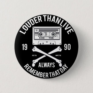 Louder Than Life Always Remember That Day |Music Button