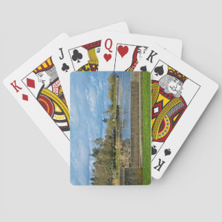 Lough Derg Poker Cards