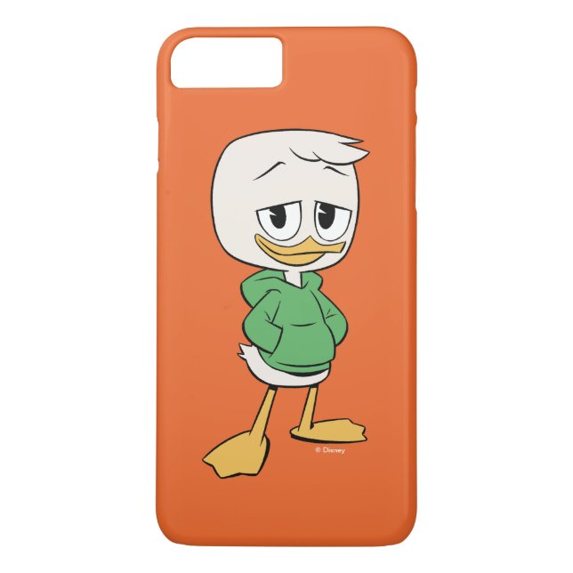 Louie Duck Case-Mate iPhone Case (Back)