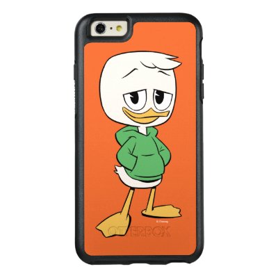 Louie Duck OtterBox iPhone 6/6s Plus Case