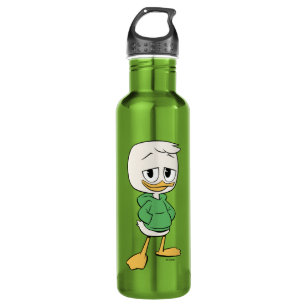 Louie Duck Stainless Steel Water Bottle