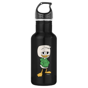 Louie Duck Stainless Steel Water Bottle