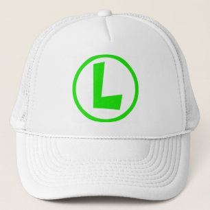 Louigi Trucker Hat